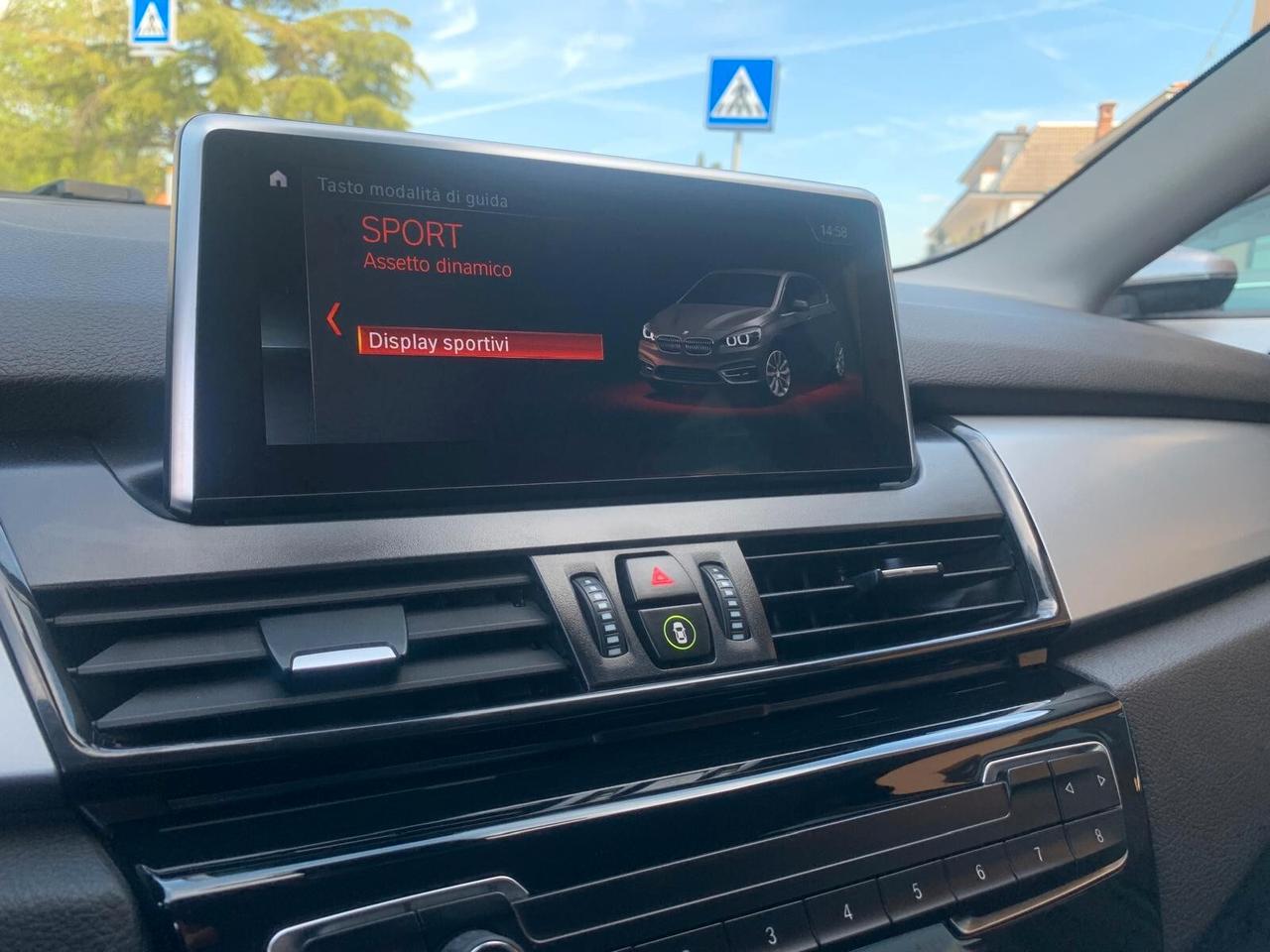 Bmw 225xe Active Tourer iPerformance Advantage