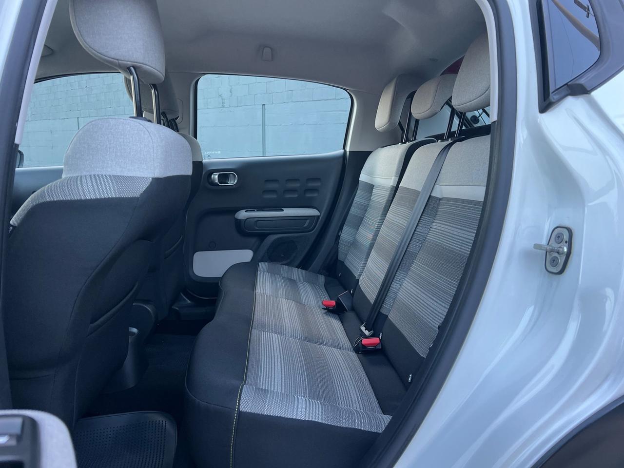 Citroen C3 1.6 HDi 75cv Shine 67.000km