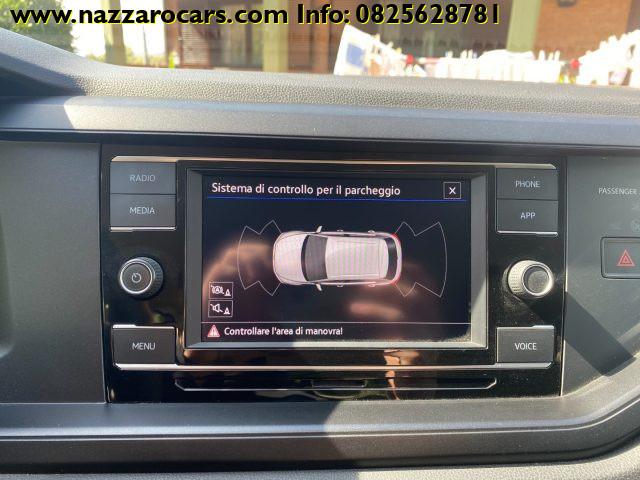 VOLKSWAGEN Taigo 1.0 TSI 95 CV Life