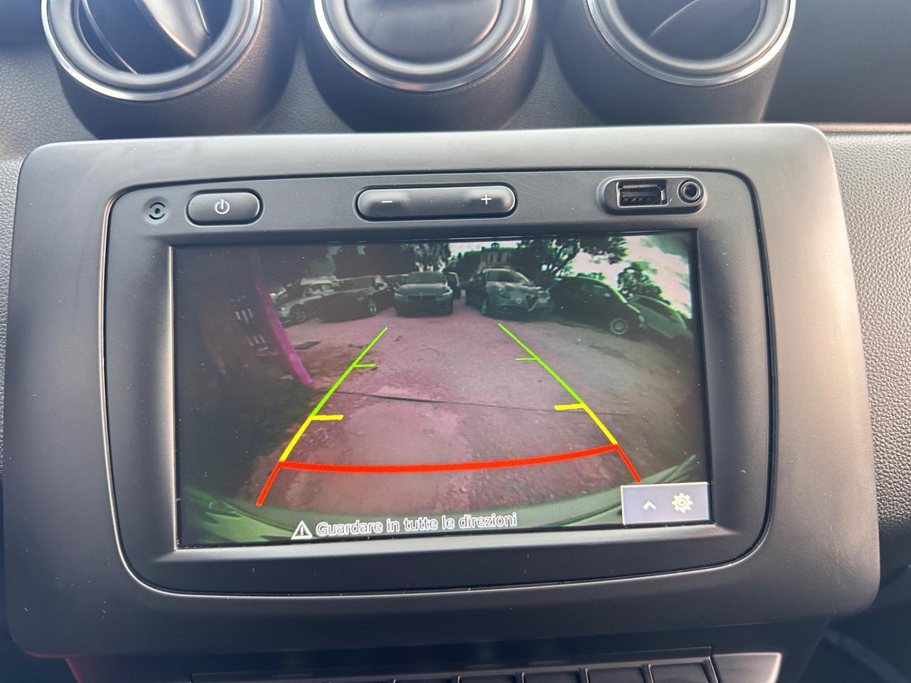 Dacia Duster 1.6 SCe GPL Prestige-2019