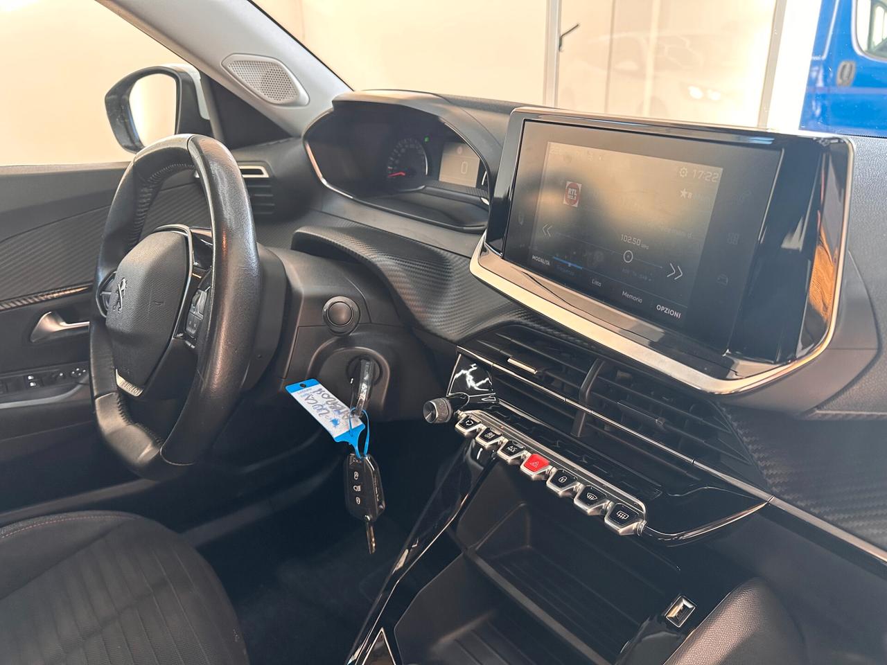 Peugeot 2008 PureTech 100 S&S Active