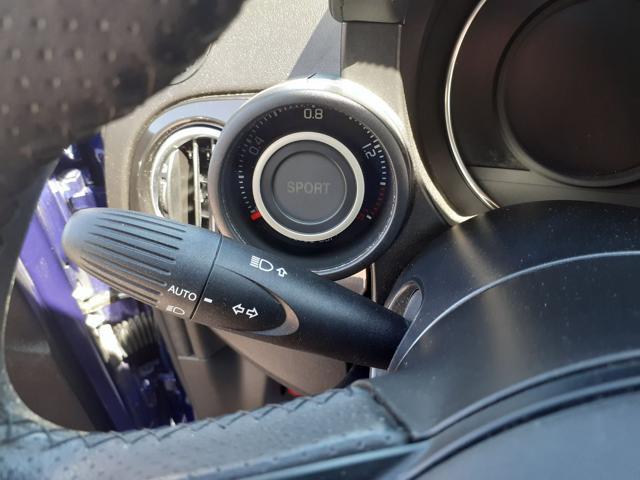 ABARTH 595 PROMO RITIRO FINO E5.1.4 165CV Monster E. Yamaha
