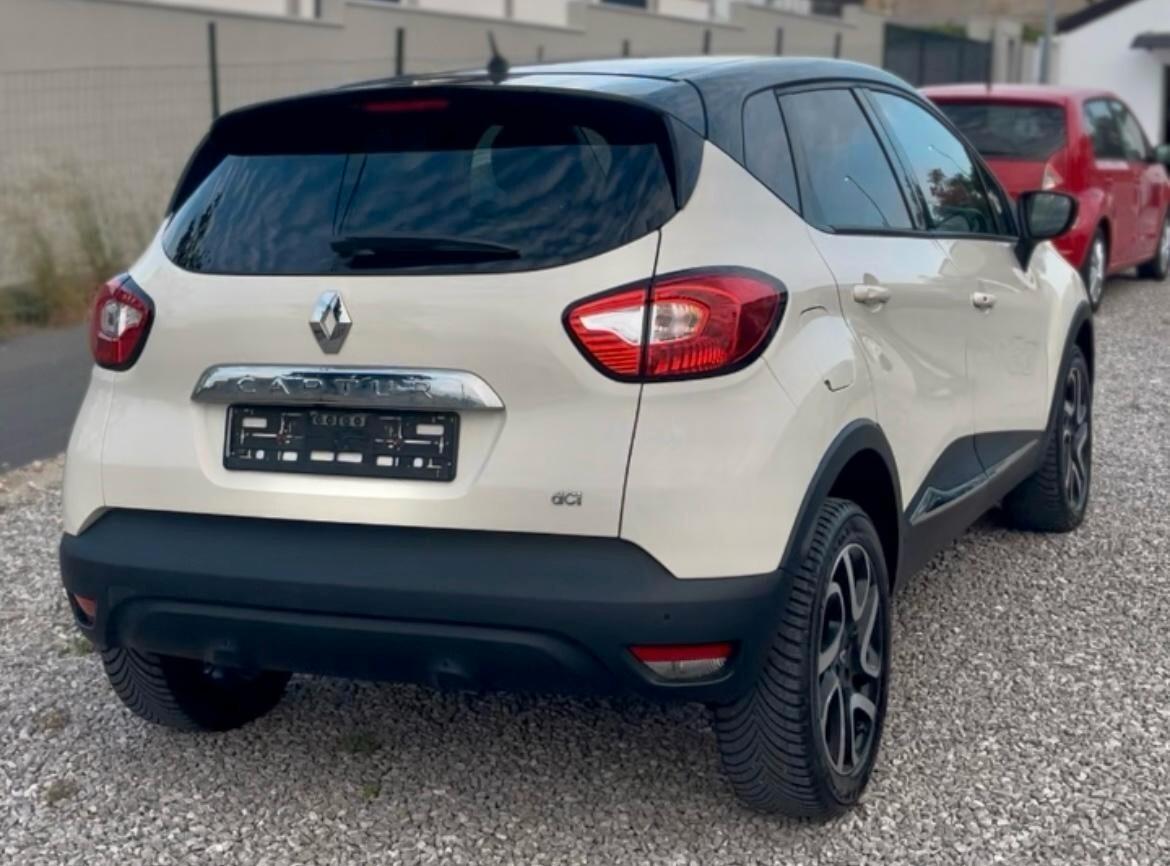 Renault Captur 110Cv Energy Intens