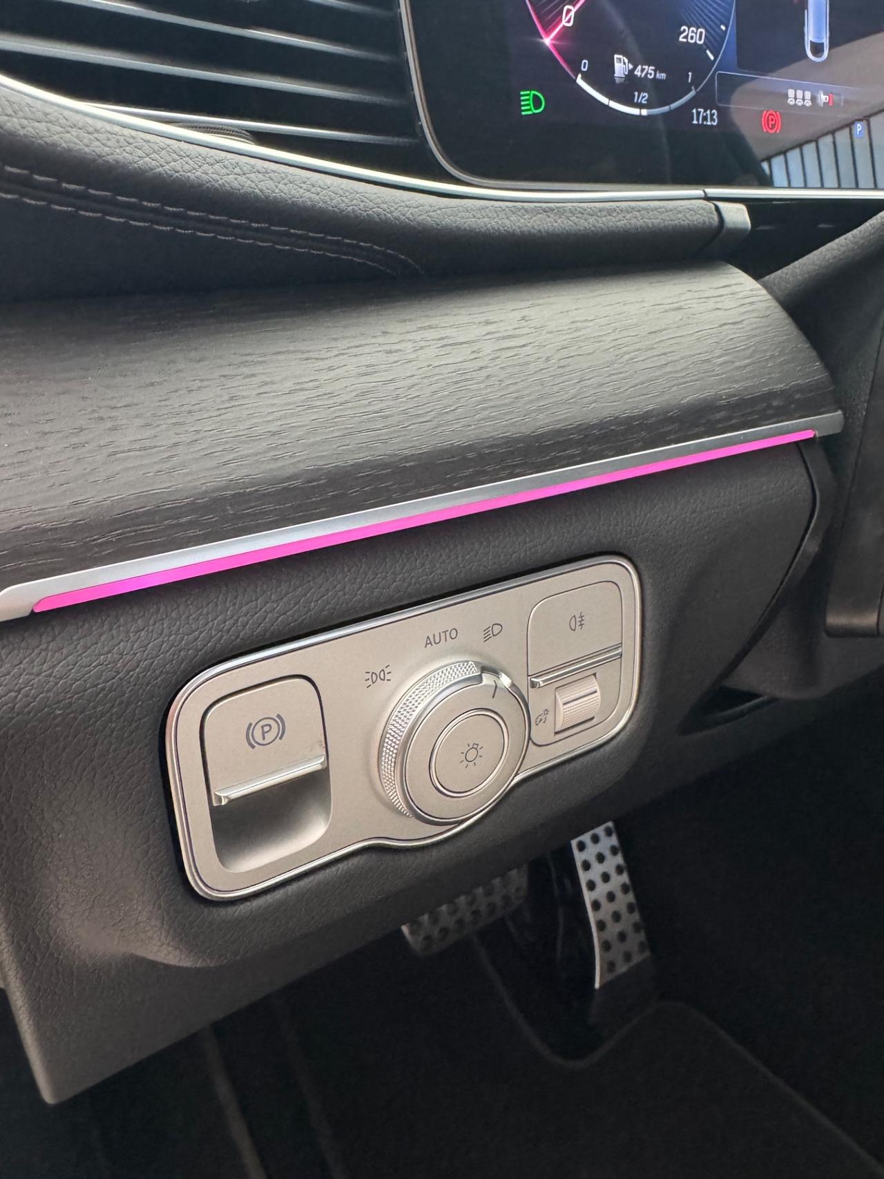 Mercedes-benz GLE 300 d 4Matic Mild Hybrid Coupé AMG Line Premium Plus