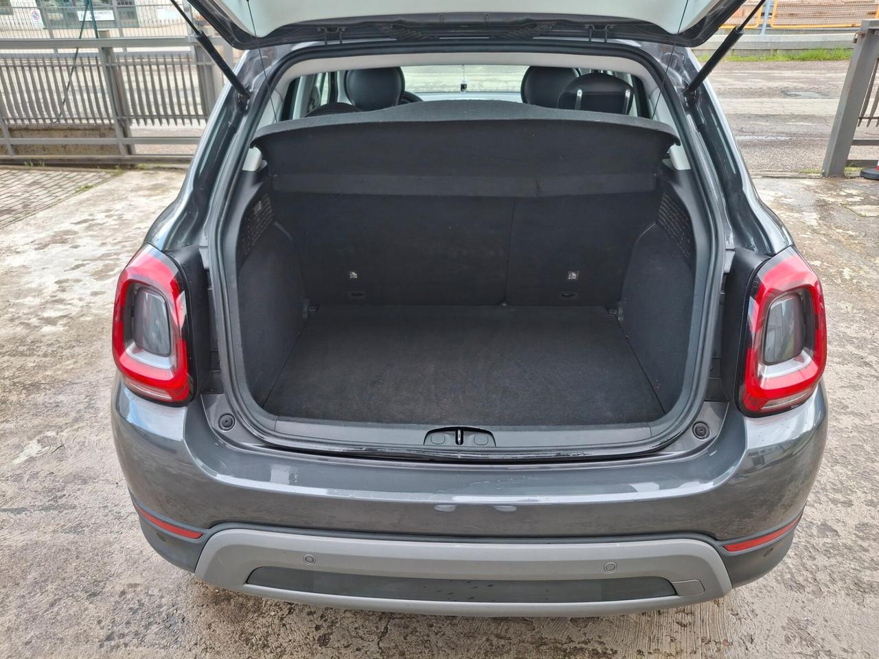 Fiat 500X 1.3 MultiJet 95 CV Cross