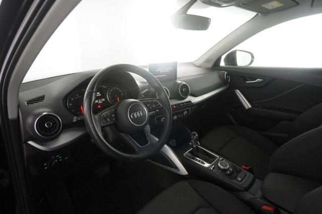 AUDI Q2 Q2 30 TDI S tronic S line Edition