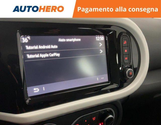 RENAULT Twingo SCe 65 CV Equilibre