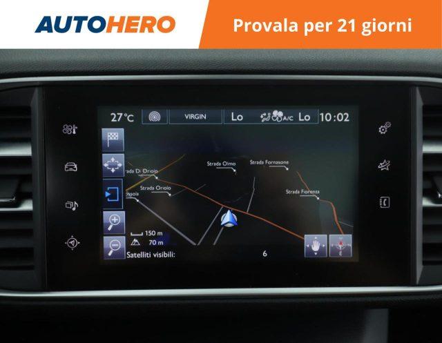 PEUGEOT 308 PureTech Turbo 130 S&S Allure