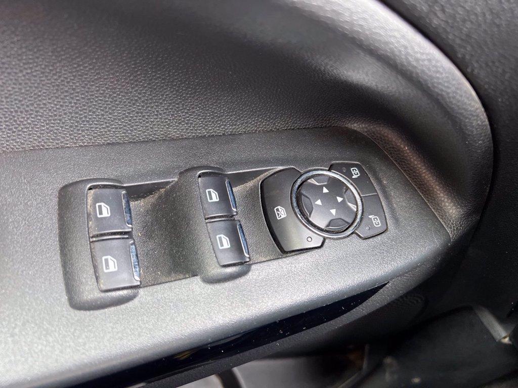 FORD EcoSport 1.0 EcoBoost 125 CV Start&Stop Active del 2021