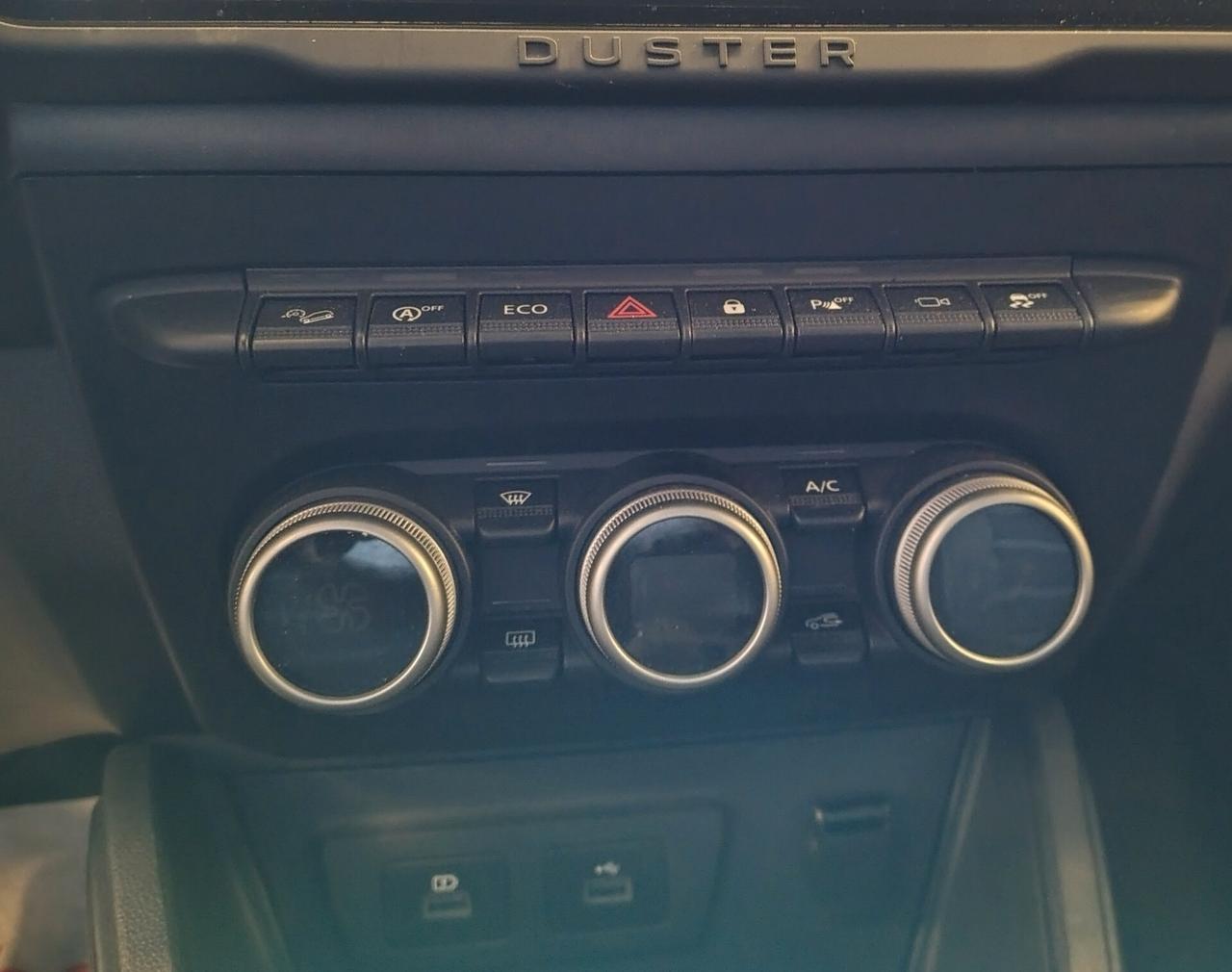 Dacia Duster 1.5 Blue dCi 8V 115 CV 4x4 Extreme