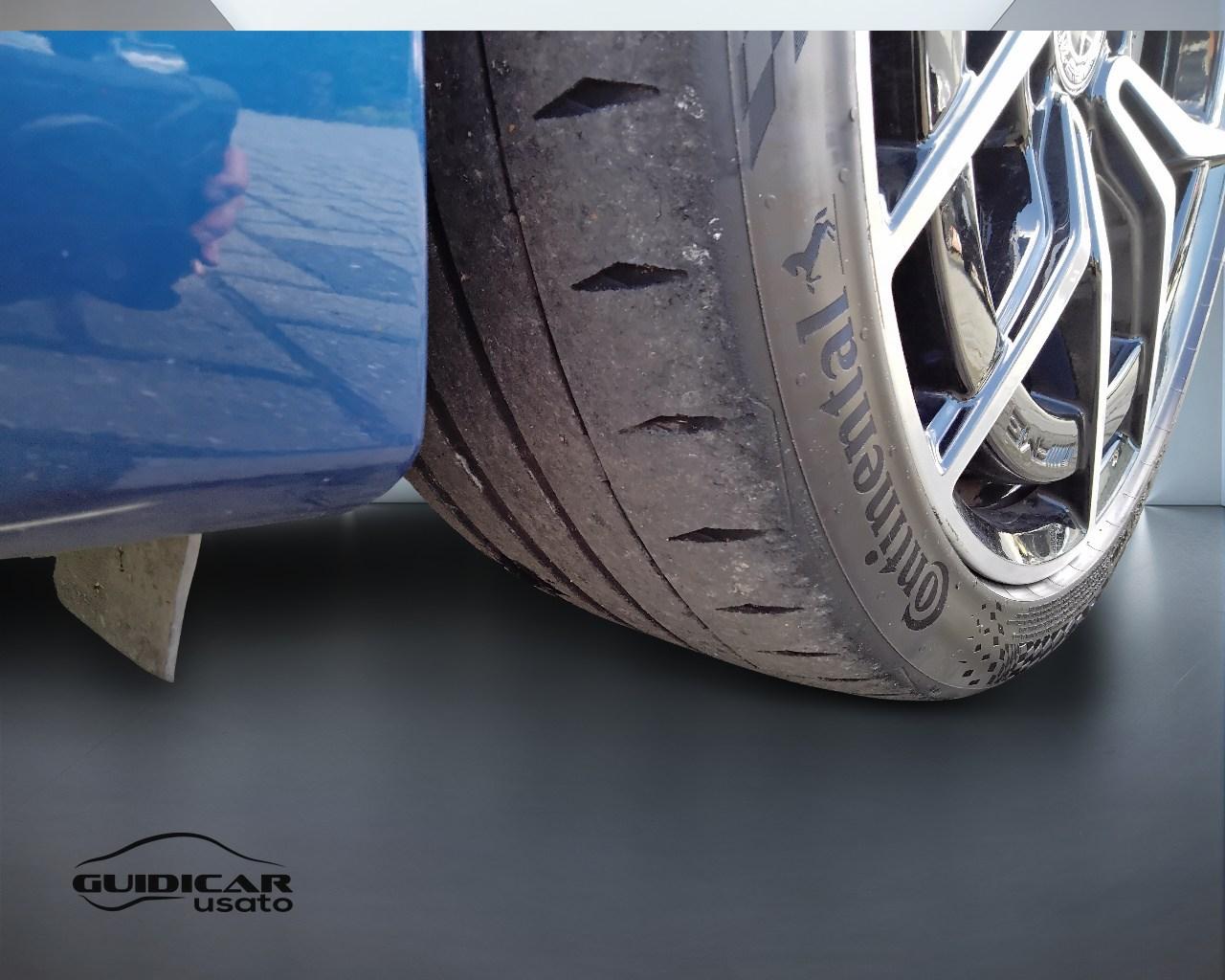 Mercedes-Benz Classe C-S206 SW 2021 - C SW 220 d mhev AMG Line Advanced 4matic 197cv auto