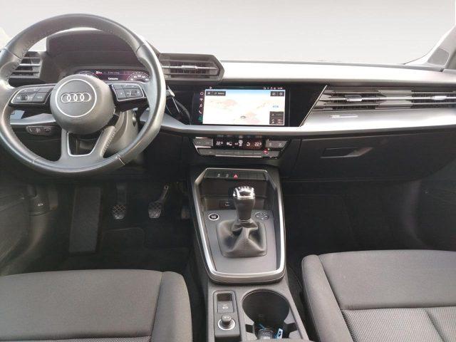 AUDI A3 SPB 35 TFSI Business