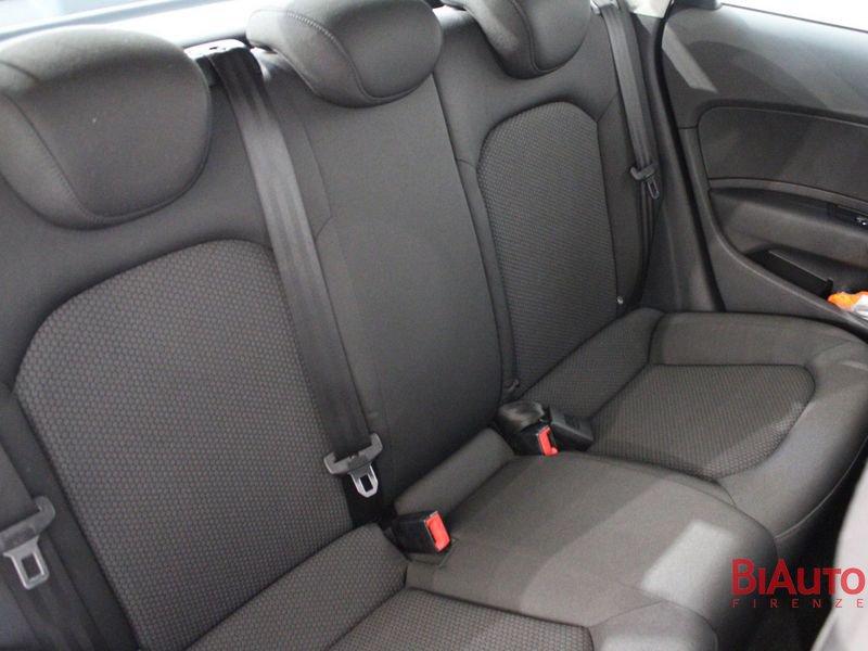 Audi A1 1.4 TDI 66kW Sportback