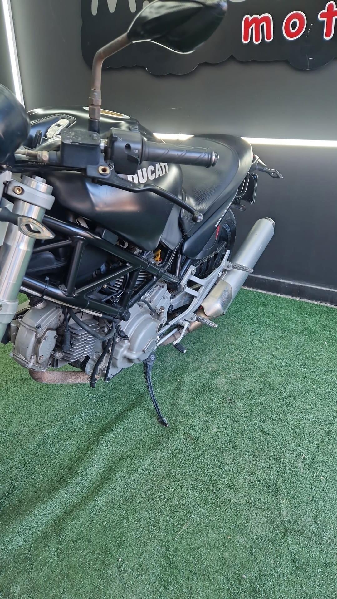 Ducati Altro