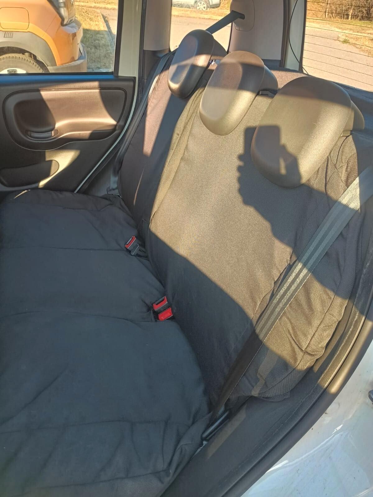 Fiat Panda 1.3 MJT 95 CV S&S Lounge