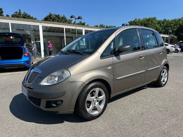 Lancia MUSA 1.4 BENZINA - NEOPATENTATI OK AREA B
