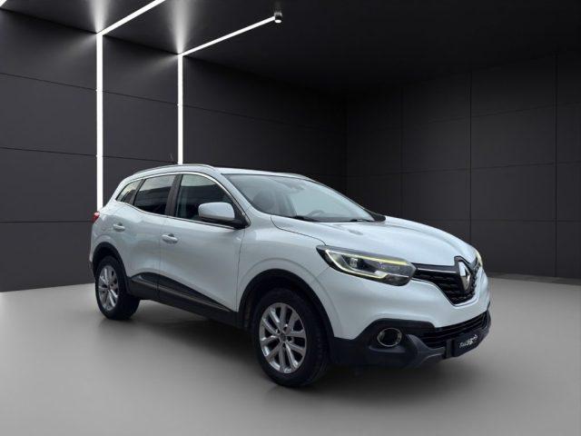 RENAULT Kadjar dCi 8V 110CV Energy Intens