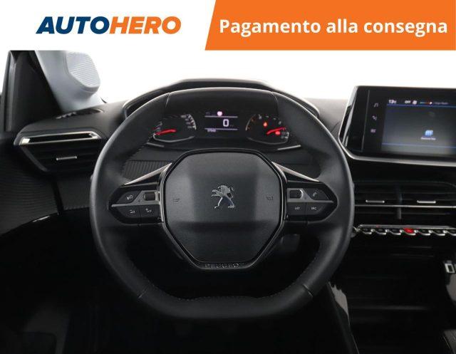 PEUGEOT 208 PureTech 75 Stop&Start 5 porte Active Pack