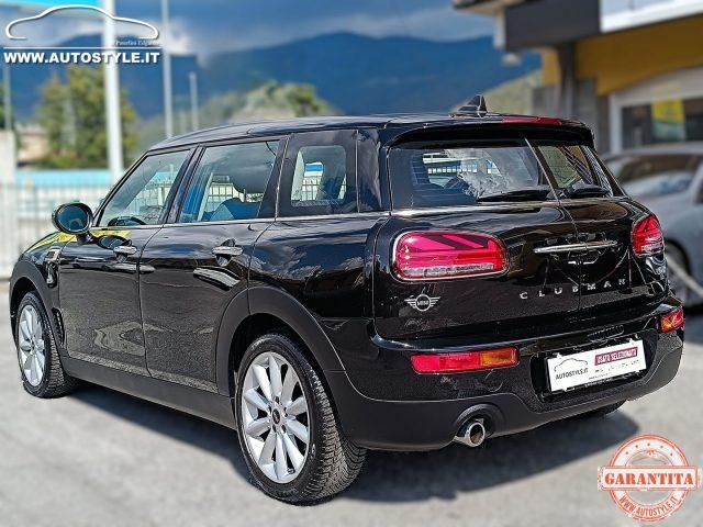MINI Clubman Cooper 1.5 136Cv Classic