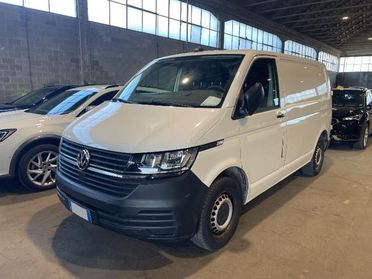 VOLKSWAGEN Transporter 2.0 TDI 110CV PC Furgone Business (PREZZO + IVA)