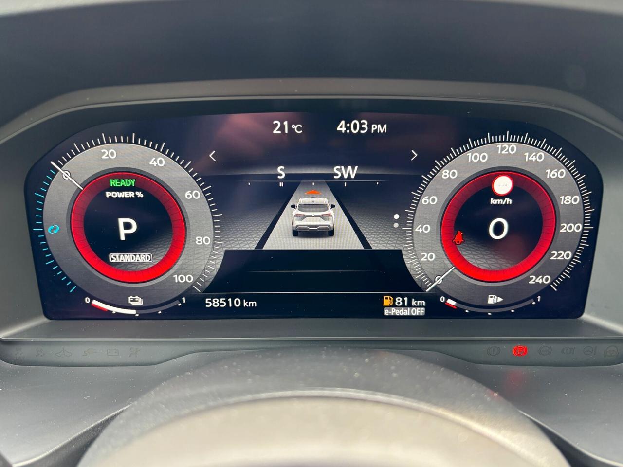 Nissan Qashqai MHEV 140 CV N-Connecta