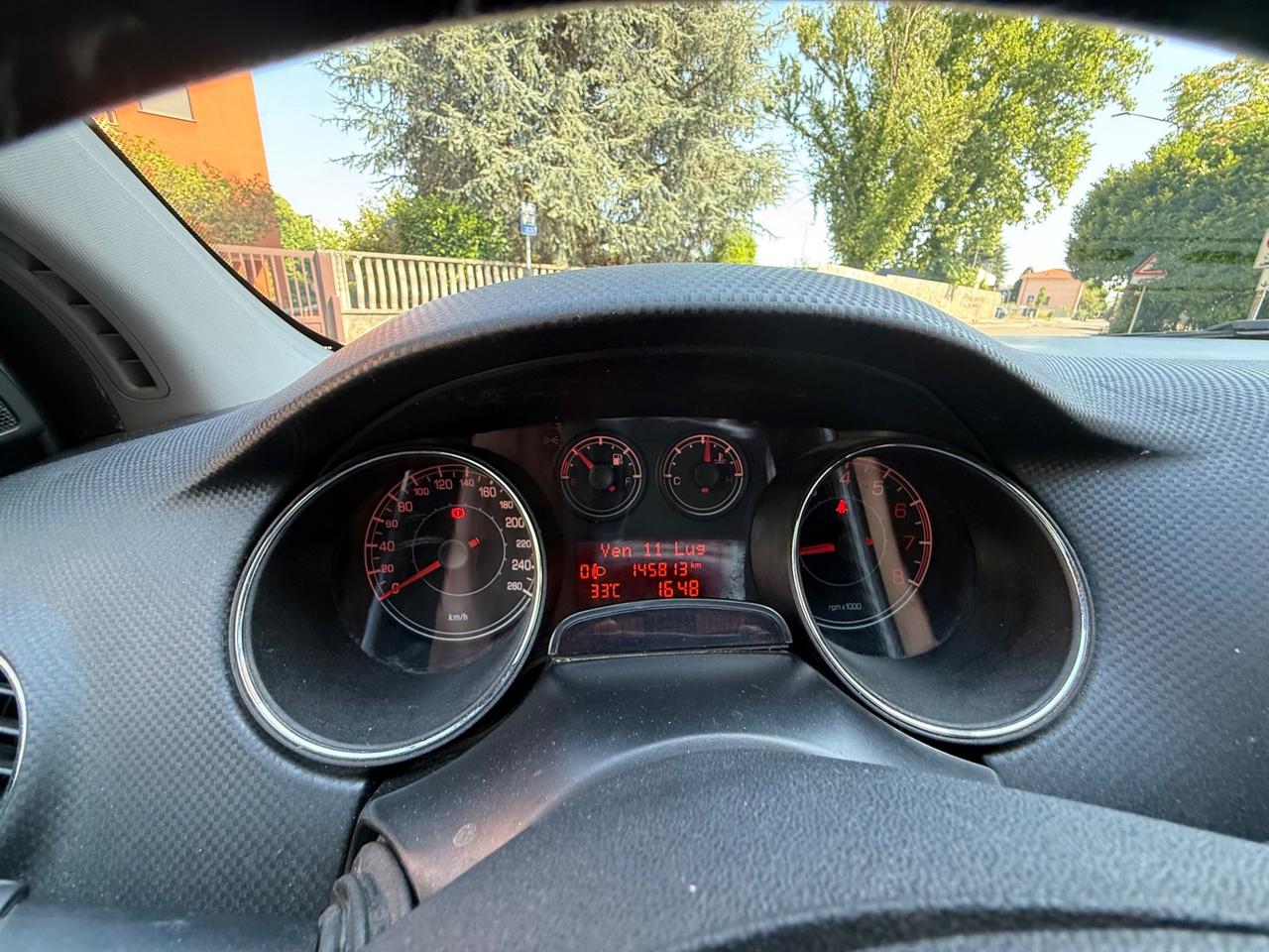 Fiat Bravo 1.4 Active GPL