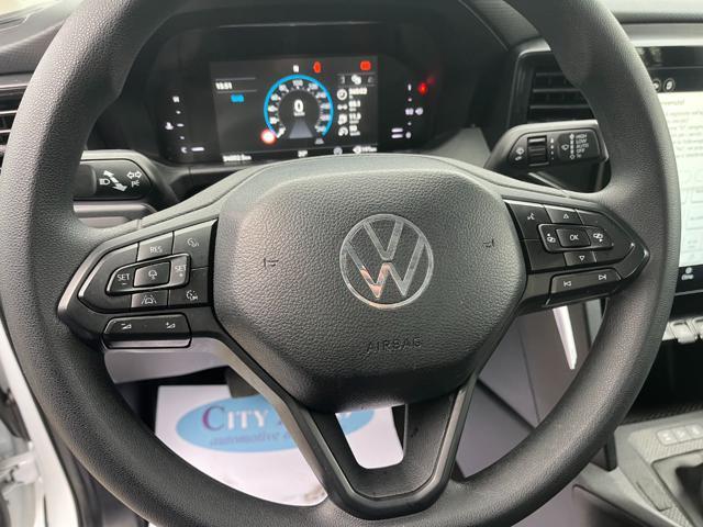 VOLKSWAGEN Amarok 2.0 TDI 170 CV 4MOTION