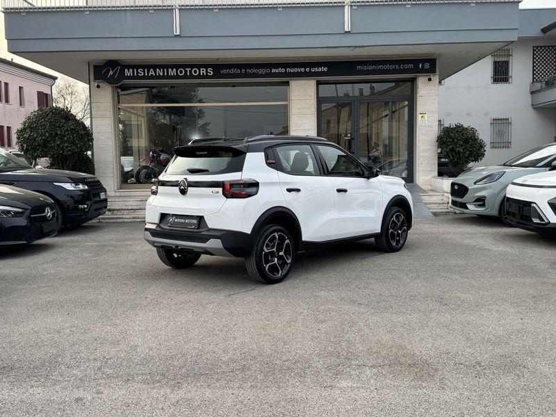 Citroën C3 C3 PureTech 100 S&S Plus