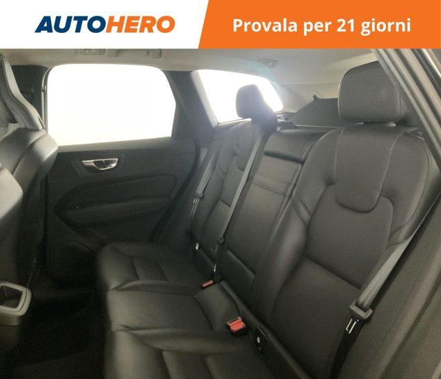 VOLVO XC60 B4 (d) Geartronic Inscription