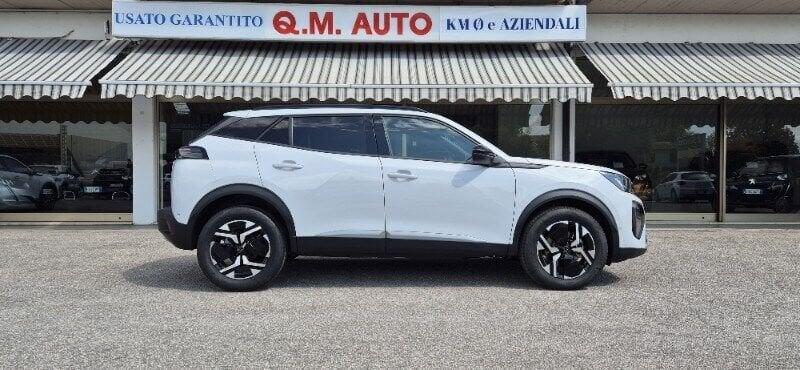 Peugeot 2008 2008 Hybrid 136 e-DCS6 Allure