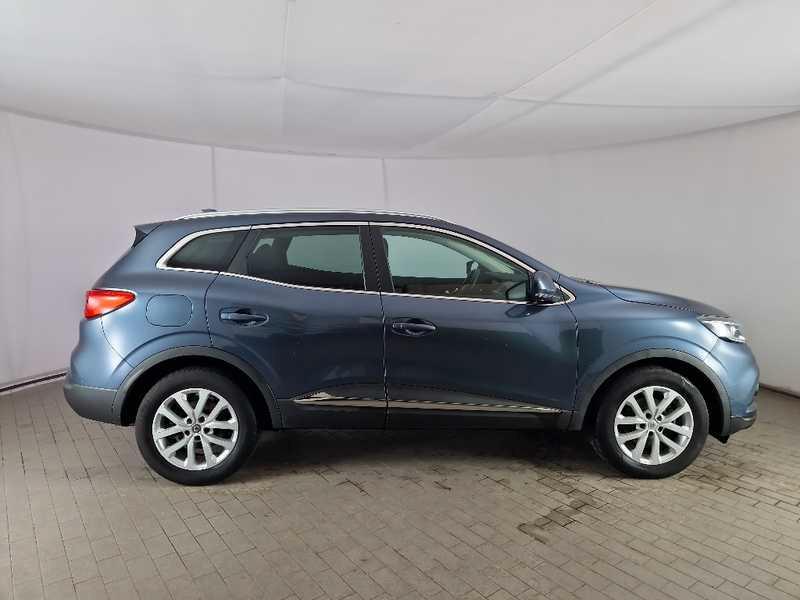 RENAULT KADJAR 1.5 DCI 85KW BLUE BUSINESS EDC