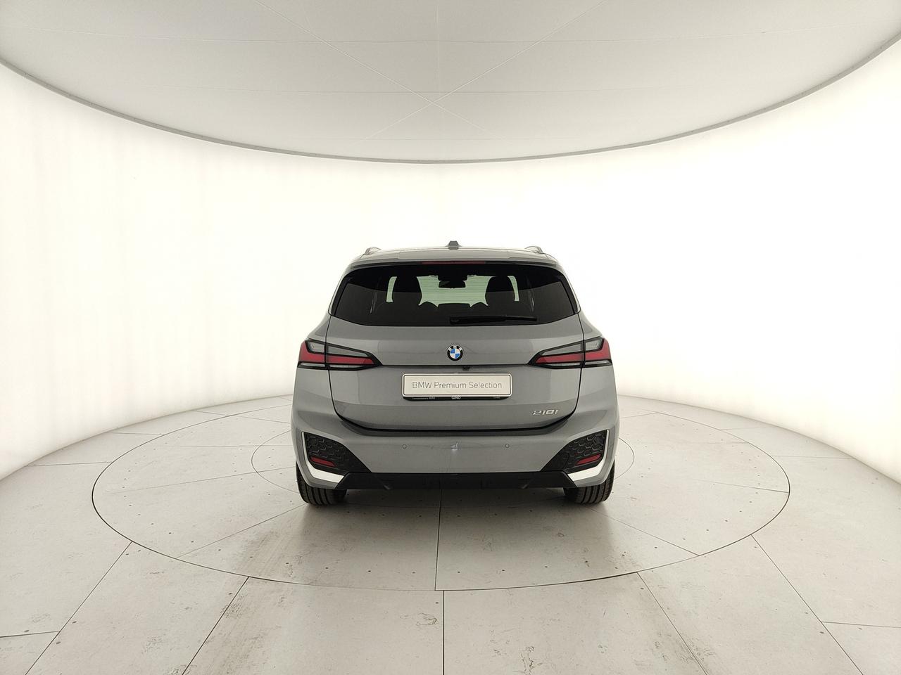 BMW 218i Active Tourer Msport auto