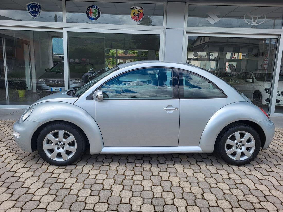 Volkswagen New Beetle 1.9 TDI 101 CV *** PROPRIETARIO UNICO ***