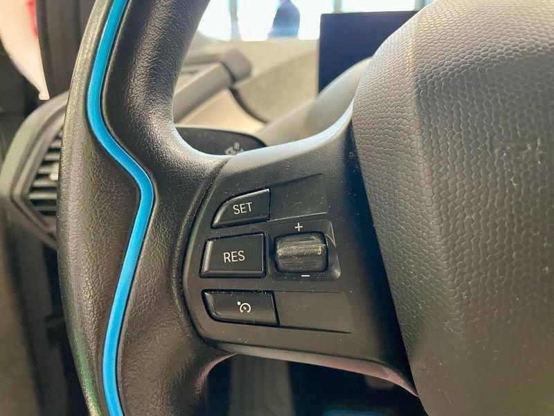 BMW i3 120 Ah