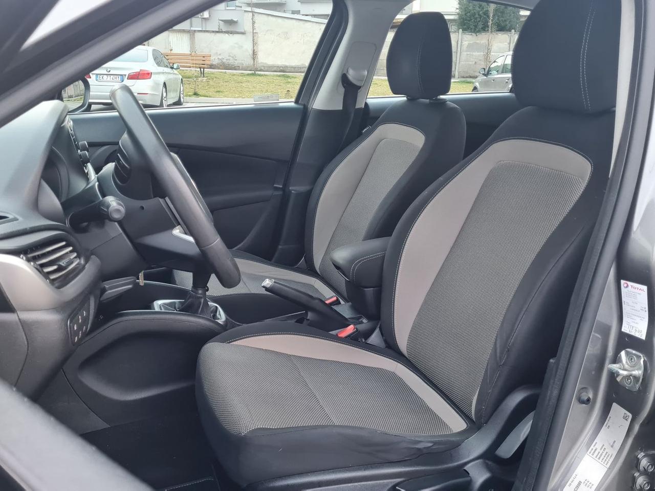 Fiat Tipo 1.3 Multijet Lounge #9370