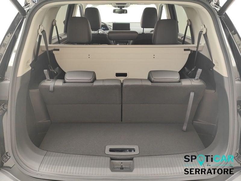 Nissan X-Trail 1.5 E-POWER 213CV 4WD 7POSTI