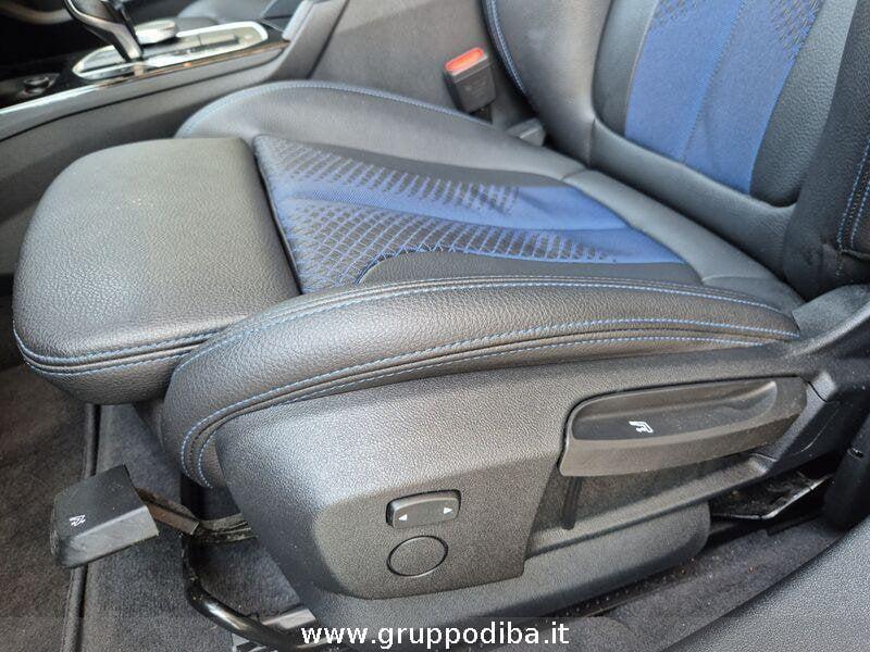 BMW Serie 1 F40 Diesel 116d Msport auto