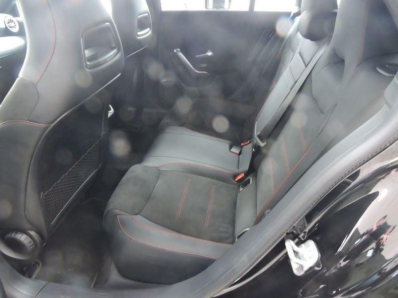 Mercedes-Benz CLA S.Brake CLA 200 Automatic Shooting Brake AMG Line Edition