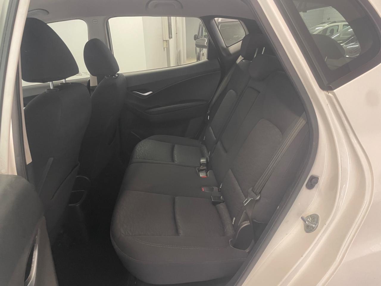 Hyundai iX20 1.4 CRDI 90 CV Comfort Perfetta !