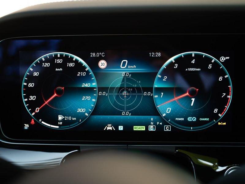 Mercedes-Benz GT Coupé 4 AMG GT Coupé 53 4MATIC+ Premium
