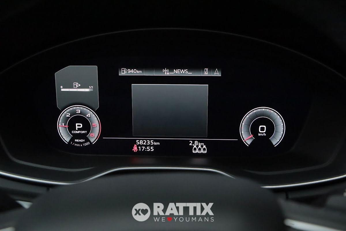 Audi Q5 35 2.0 tdi mhev 12V Business Advanced s-tronic