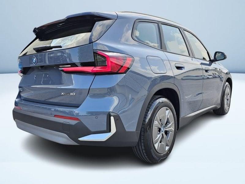 BMW X1 i xDrive30