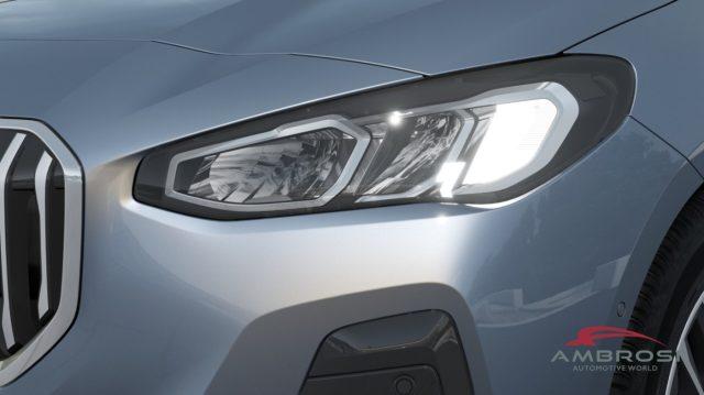 BMW 218 Serie 2 i Active Tourer Msport Package