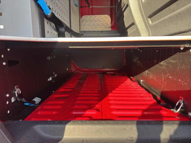 VOLKSWAGEN Caddy 2.0TDI 122C 4X4 EX TIM-OFFICINA MOBILE+PORTAPACCHI