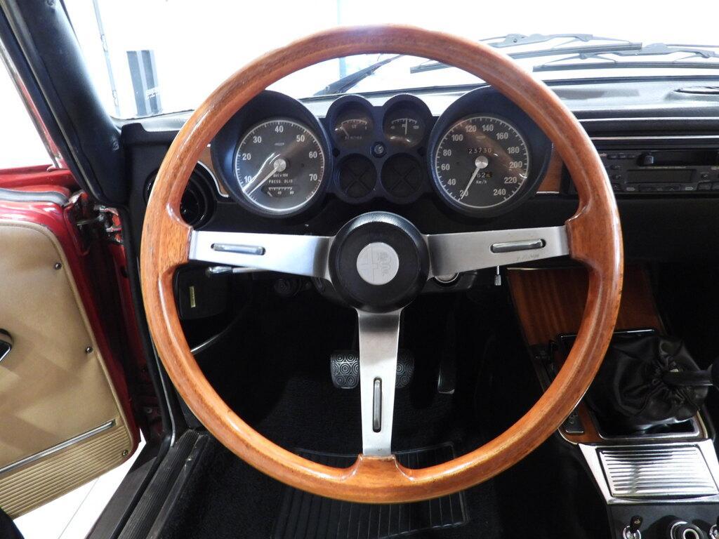 Alfa Romeo Alfetta Alfetta 1.6 my75