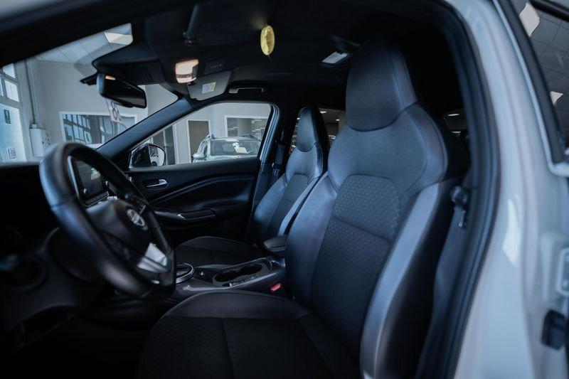 Nissan Juke 1.6 hev N-Design