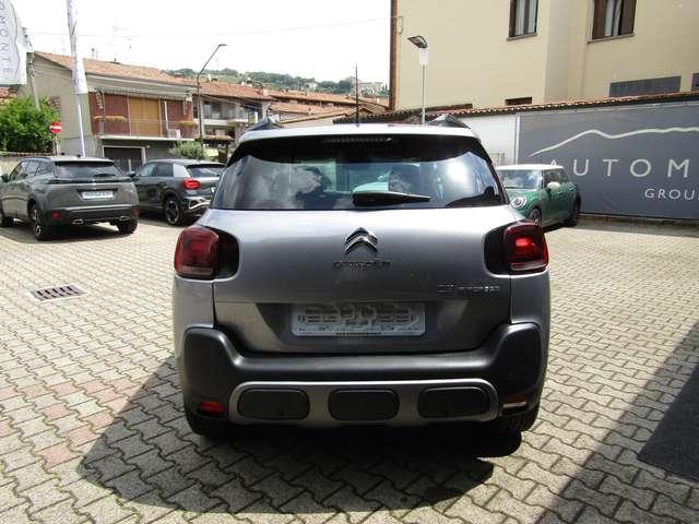 Citroen C3 Aircross 1.5 BLUEHDI 110CV PLUS,FARI LED,CERCHI 16,CARPLAY