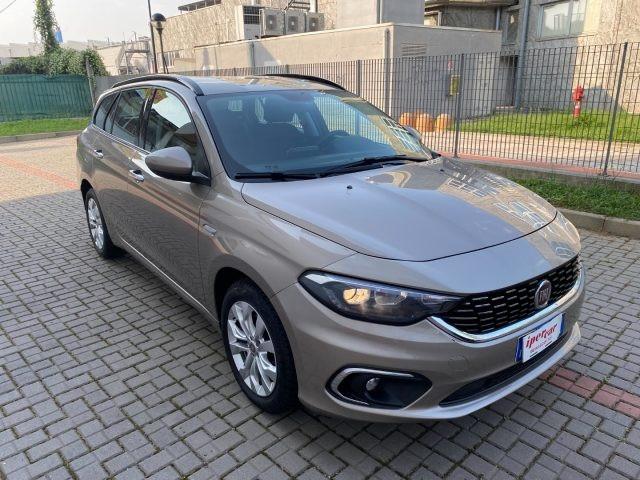 FIAT Tipo 1.6 Mjt S&S SW Business CAMBIO AUTOMATICO