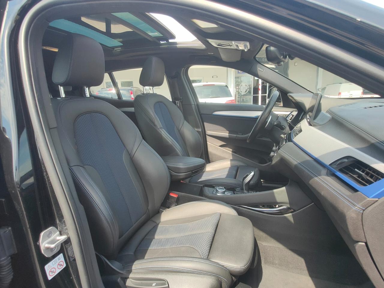 Bmw X2 sDrive18d Msport FULL OPTIONAL