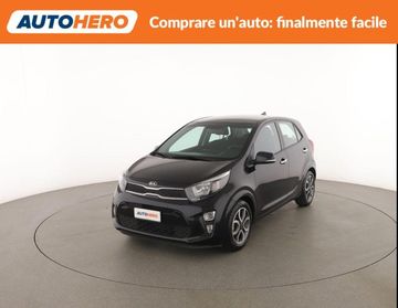 KIA Picanto 1.0 12V 5 porte Cool